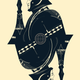 Illustration for article titled iThe Taken Kings/i Art, Like iDestinys/i, Is Killer